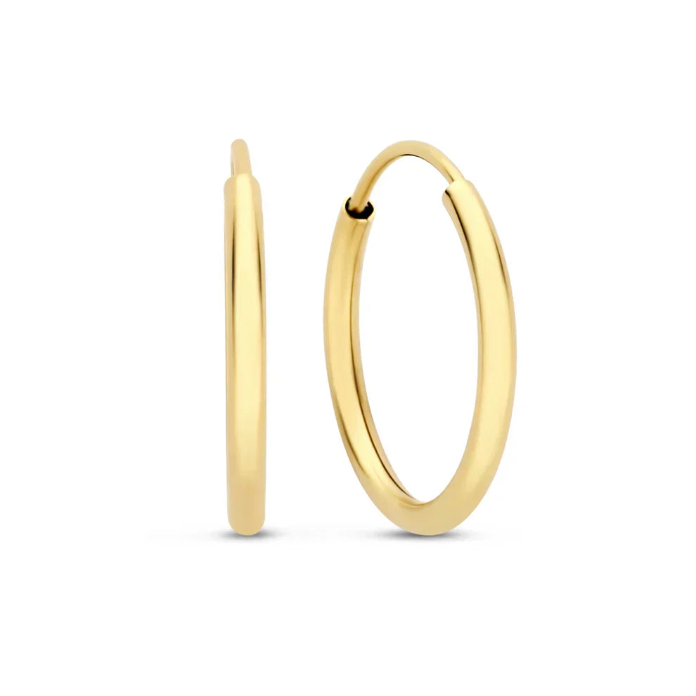 Noémie Sorel Ohrringe | Gold