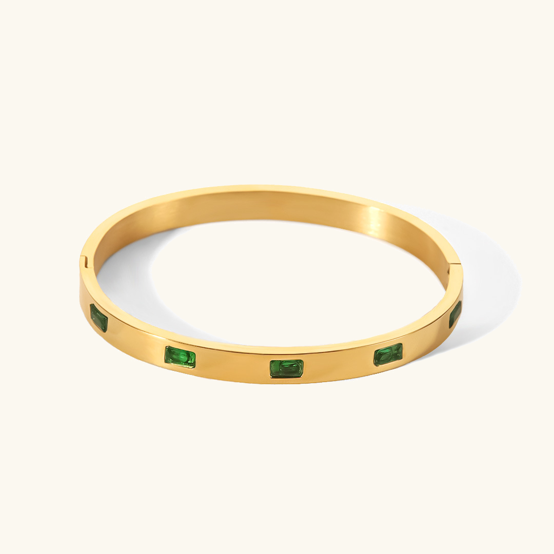 Hannah Gold Armband